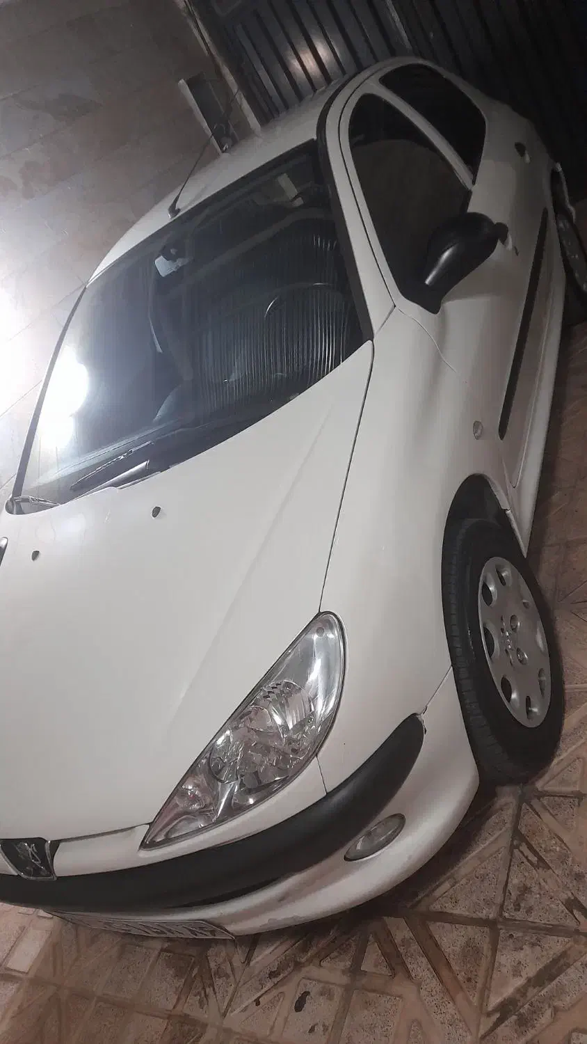 206|خودرو سواری و وانت|دامغان, |دیوار