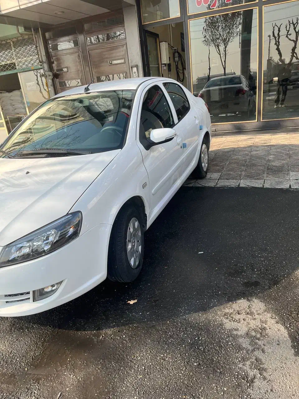 رانا پلاس|خودرو سواری و وانت|فردیس, فردیس|دیوار