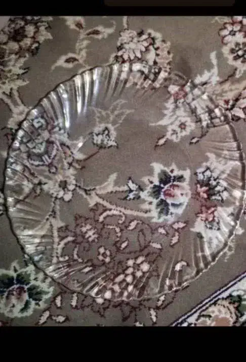 بشقاب پلو خوری و پیش دستی|ظروف سرو و پذیرایی|کرج, شاهین‌ویلا|دیوار