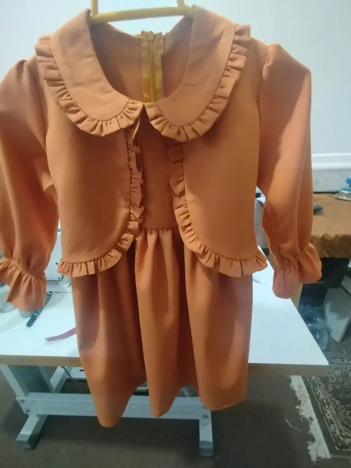 خیاطی یاس|خدمات پیشه و مهارت|زابل, |دیوار