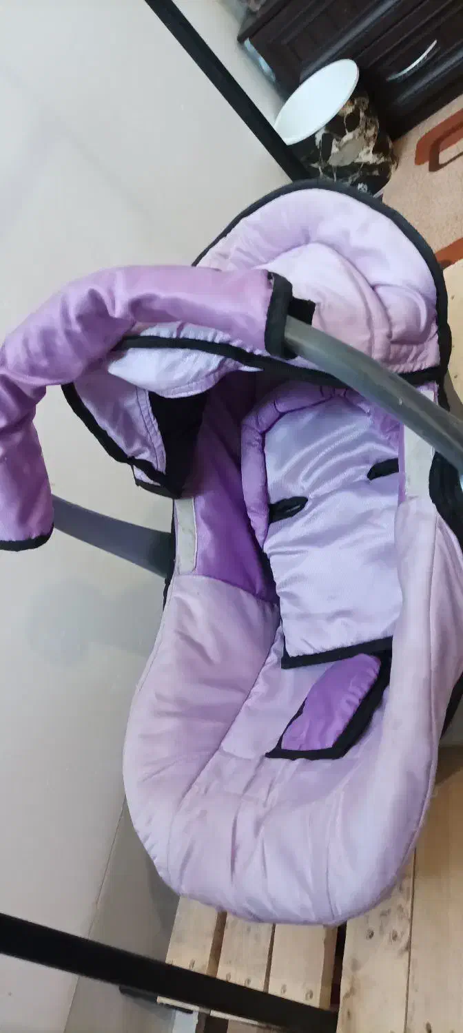 کریر|کالسکه و لوازم جانبی|مرودشت, ثبت احوال|دیوار