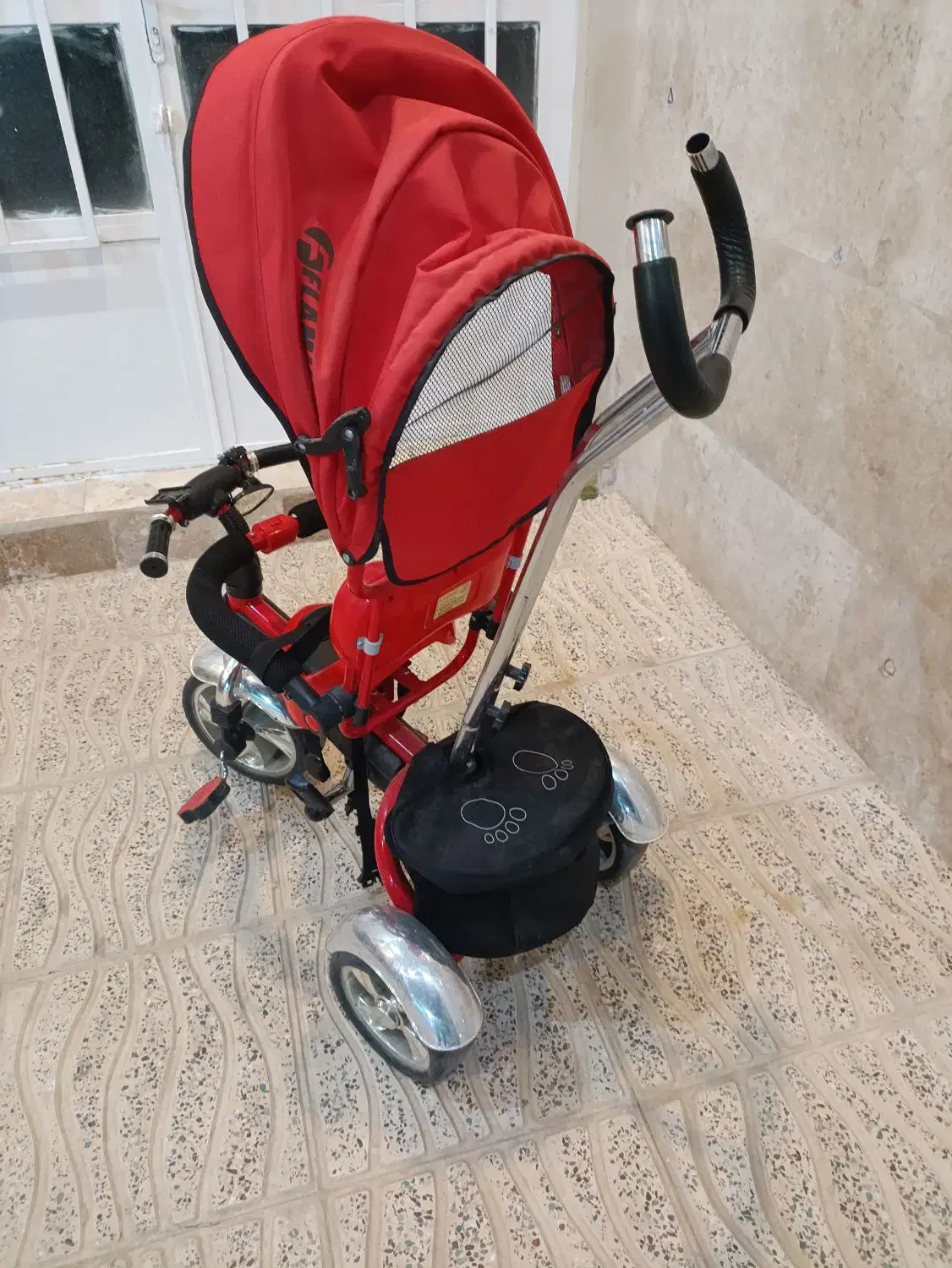 سه چرخه|دوچرخه، اسکیت، اسکوتر|اراک, |دیوار