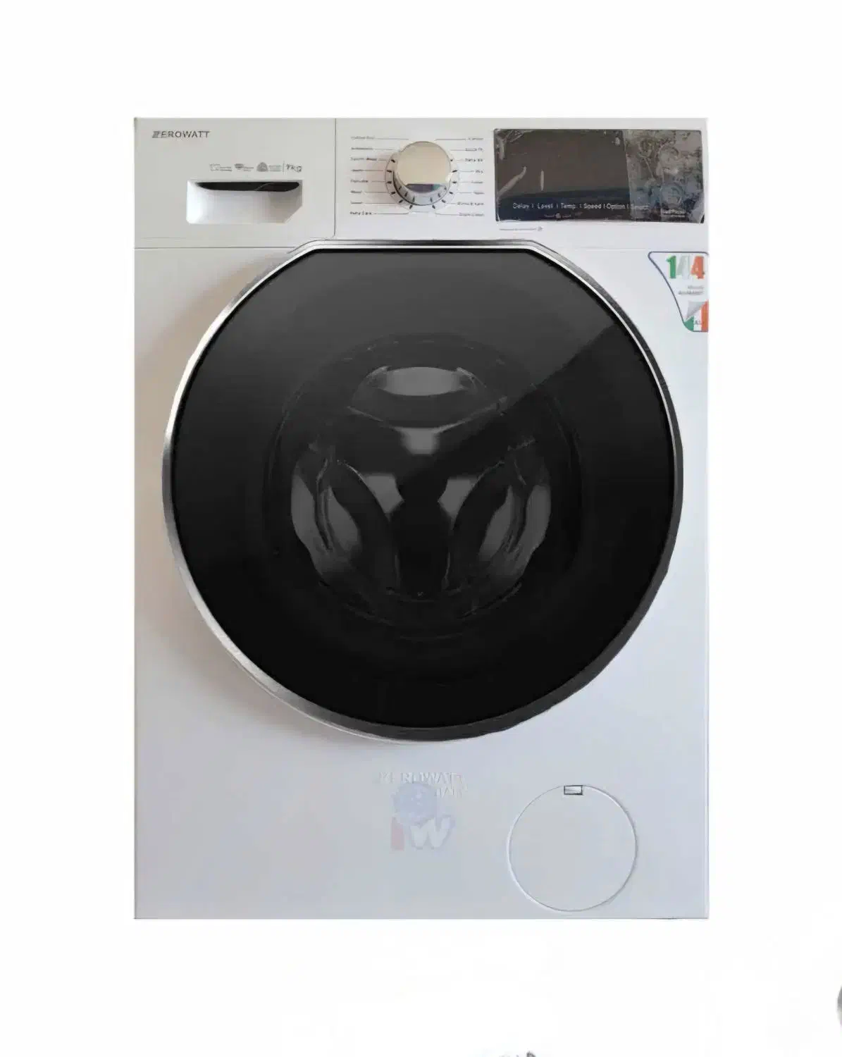 لباسشویی اقساط بازنشستگی تامین اجتمایی و کارت ملی|ماشین لباسشویی و خشک‌کن لباس|کرمانشاه, |دیوار