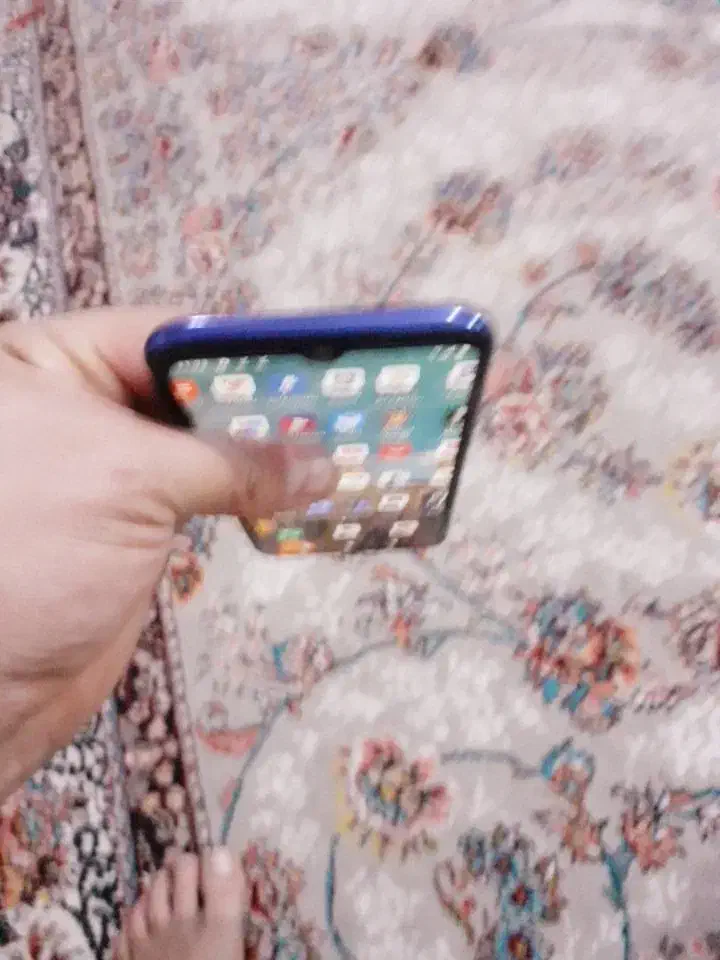 Gplus x10|موبایل|اسلام‌شهر, شهرک قائمیه|دیوار