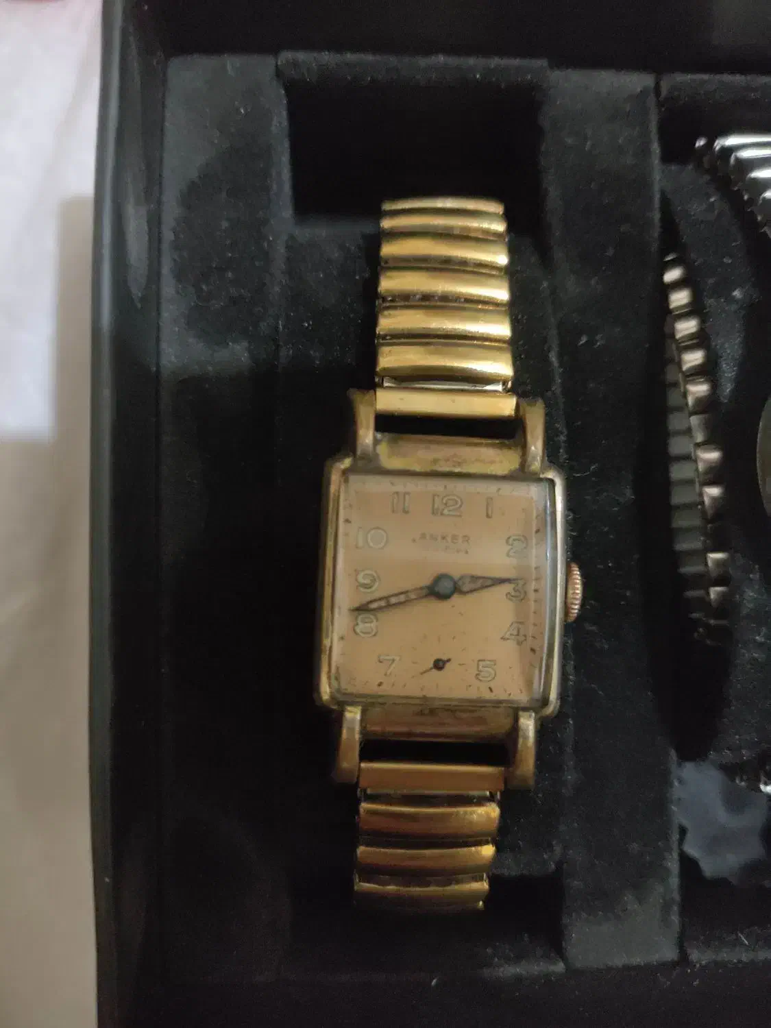 ساعت مچی کلکسیونی|ساعت|شیراز, سرو|دیوار