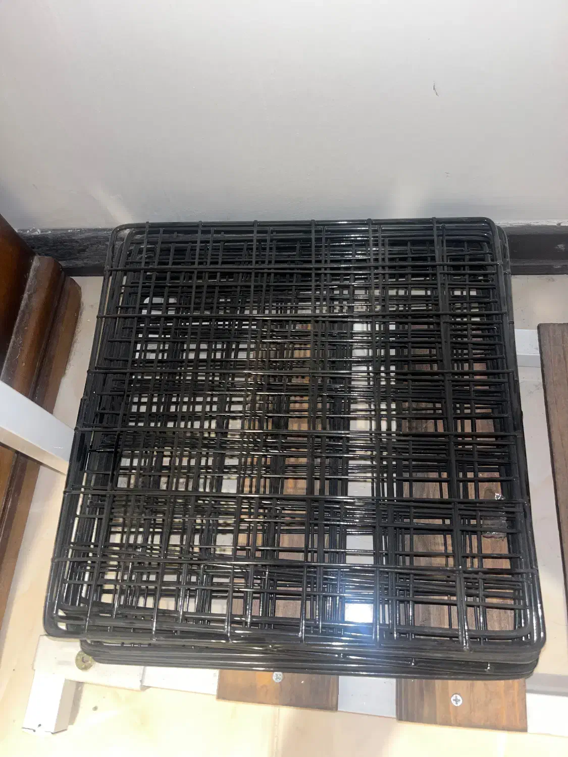 قفسه فلزی|کتابخانه، شلف، قفسه‌های دیواری|تهران, صادقیه|دیوار