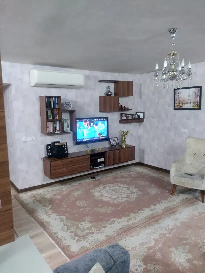 فروش آپارتمان ۸۹ متری ورامین حافظ ۷|فروش آپارتمان|ورامین, ورامین|دیوار