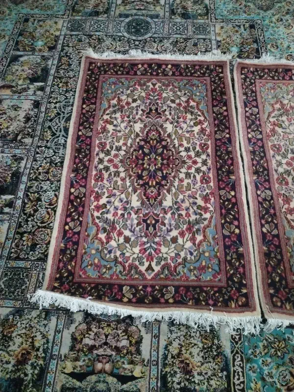 قالی کرمان دست باف|فرش|تهران, حصار بوعلی|دیوار