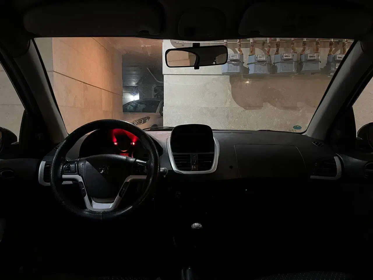 207پانا مدل 402|خودرو سواری و وانت|گرگان, |دیوار