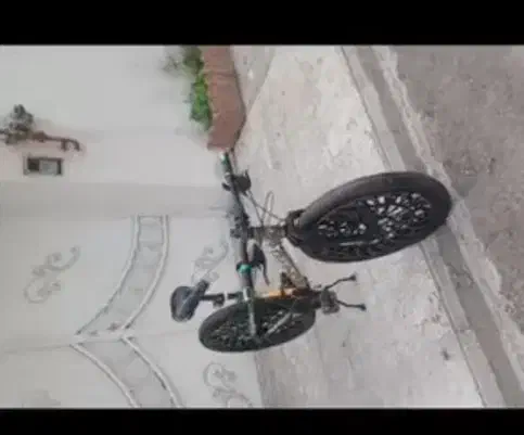 دوچرخه 24|دوچرخه، اسکیت، اسکوتر|خمام, |دیوار