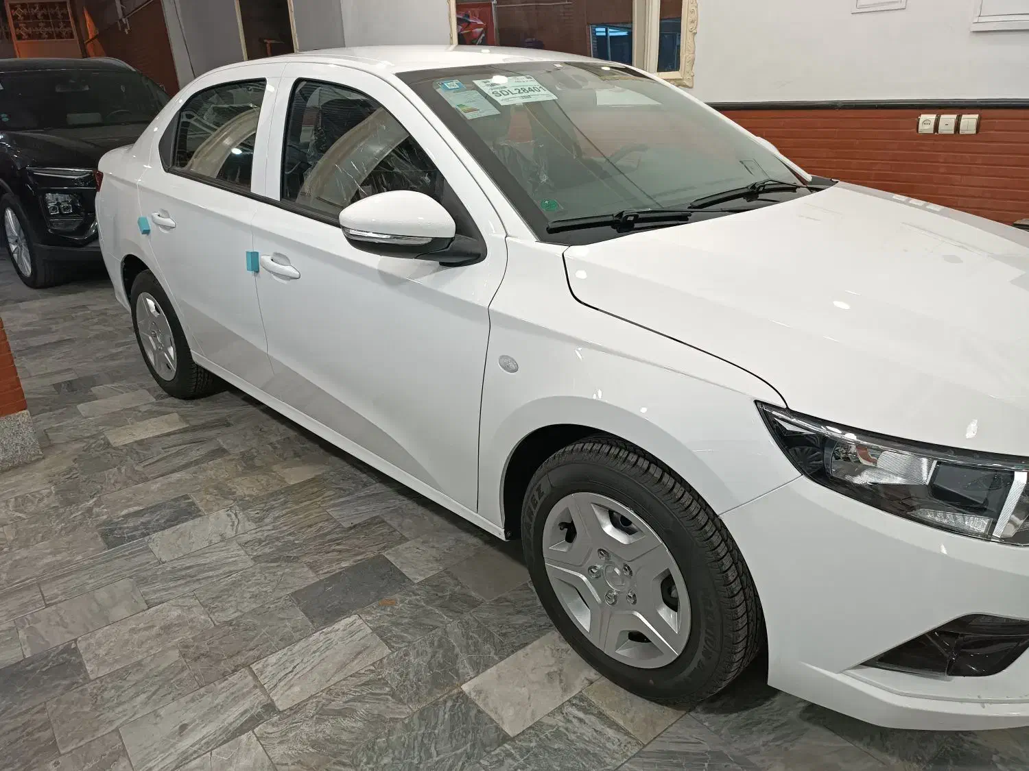 تارا V1 صفر تاریخ روز|خودرو سواری و وانت|دزفول, |دیوار