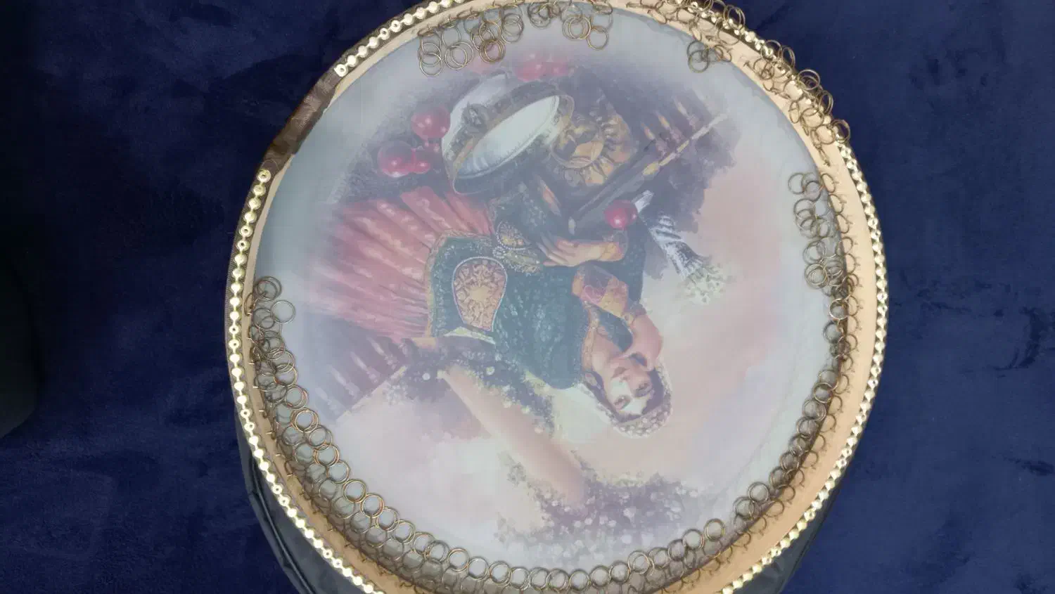 ساز سنتی دف|سازهای سنتی|تهران, ائمه اطهار|دیوار