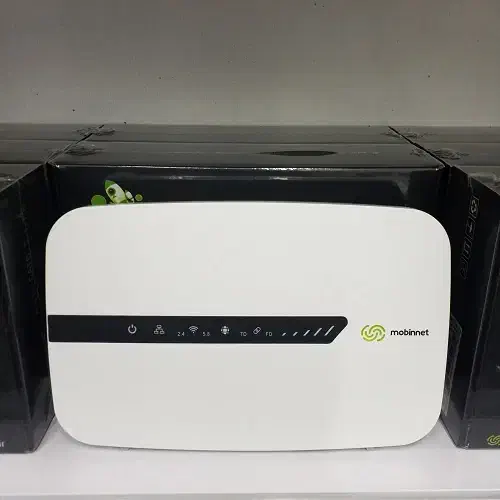 انواع مودم و سیمکارت مبین نت - عاملیت مجاز مبین نت|مودم و تجهیزات شبکه|کرمان, |دیوار