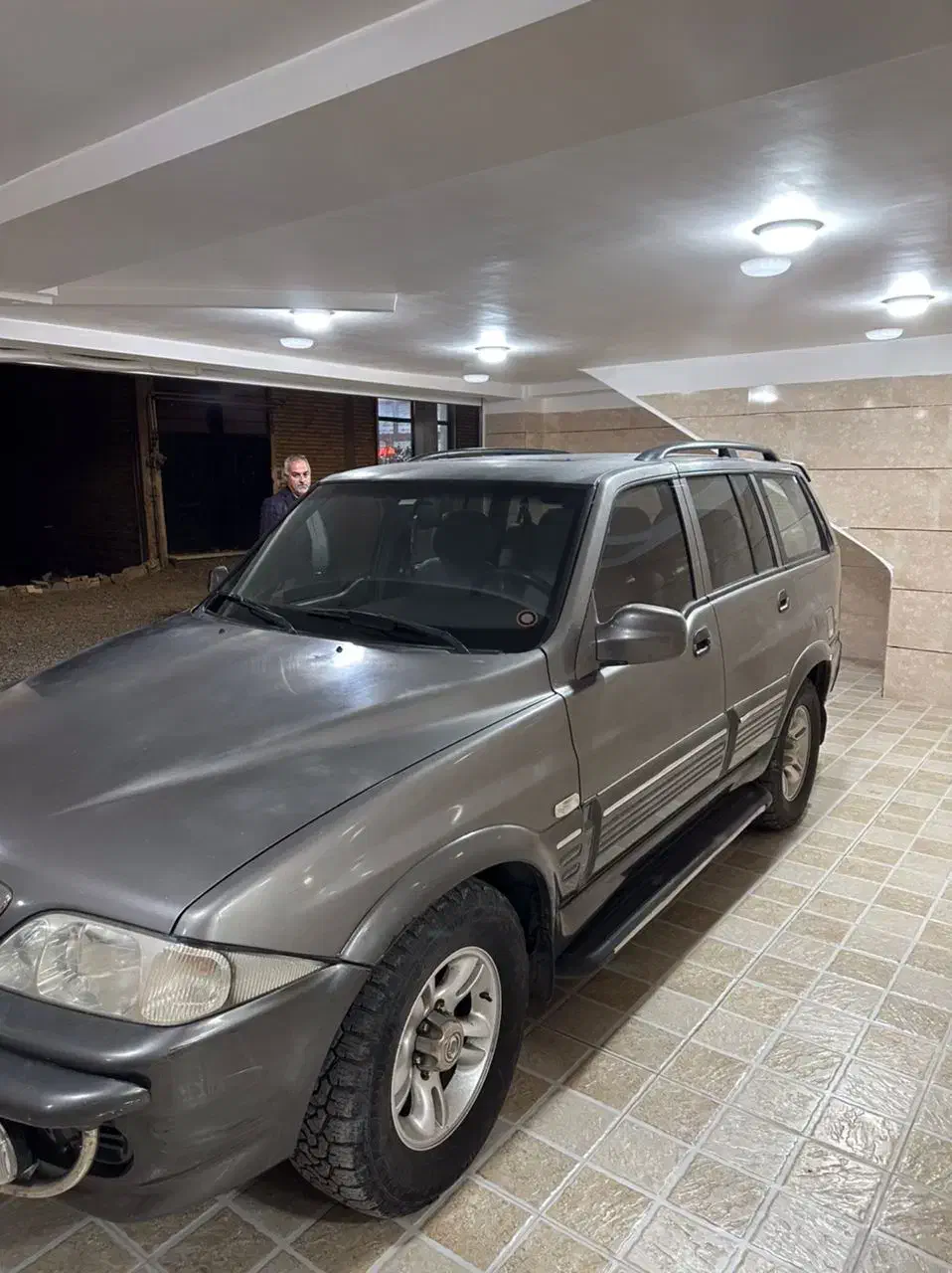 موسو ۳۲۰۰ -۶سیلندر|خودرو سواری و وانت|ارومیه, |دیوار