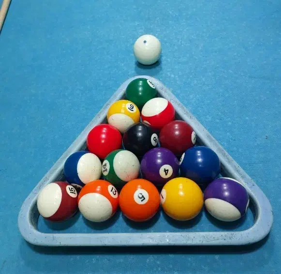 میز بیلیارد بیلسا ترک اصل|ورزشهای توپی|خرمآباد, |دیوار