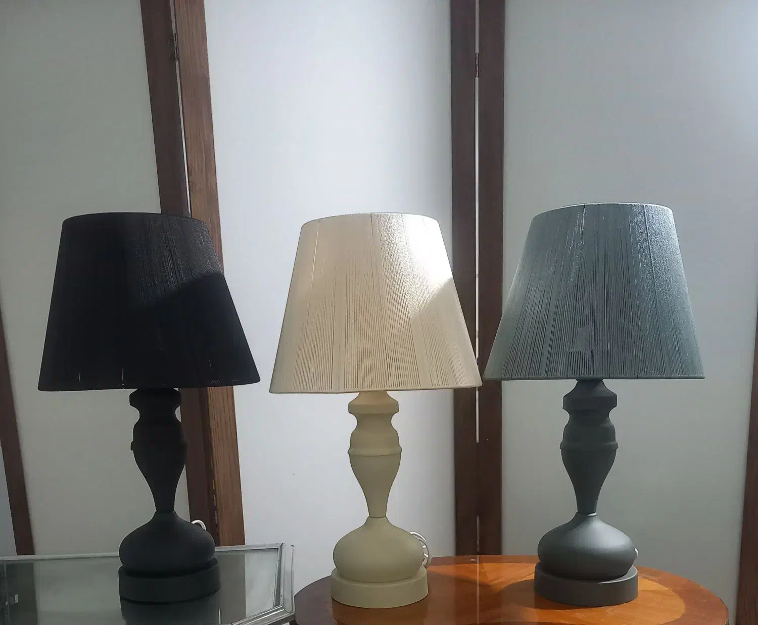 اباژوراشکی|چراغ خواب و آباژور|تهران, جوادیه تهرانپارس|دیوار