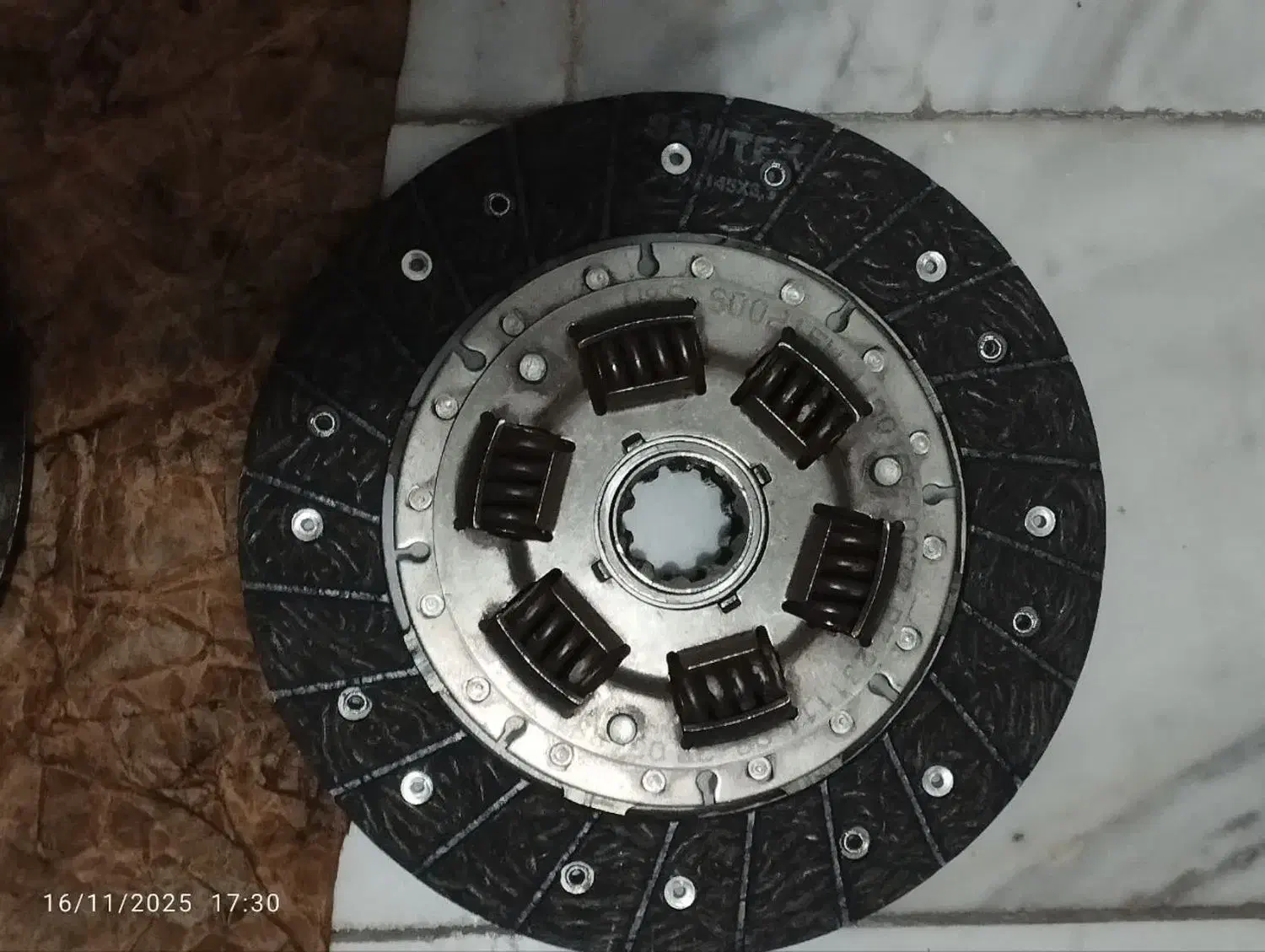 لوازم پیکان|قطعات یدکی و لوازم جانبی|کرمانشاه, |دیوار