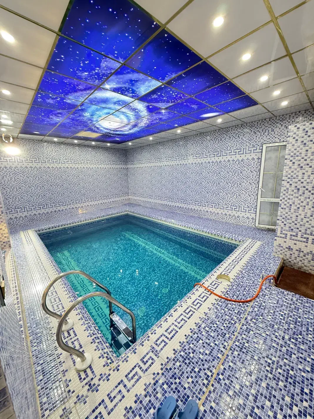 اجاره روزانه انواع باغ ویلا|اجارهٔ کوتاهمدت ویلا و باغ|پیشوا, |دیوار