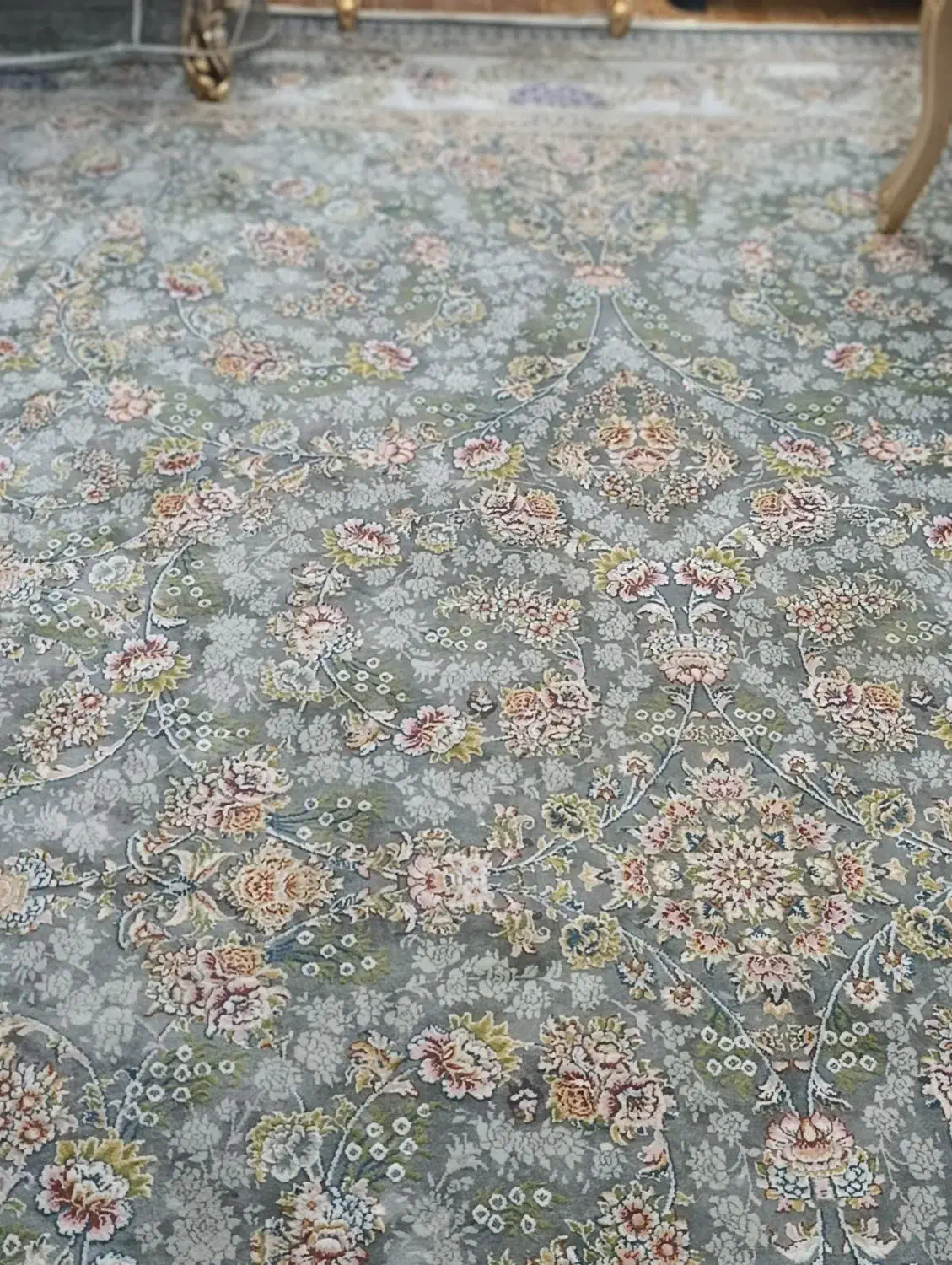 دو عدد فرش ۹ متری|فرش|تهران, وصفنارد|دیوار