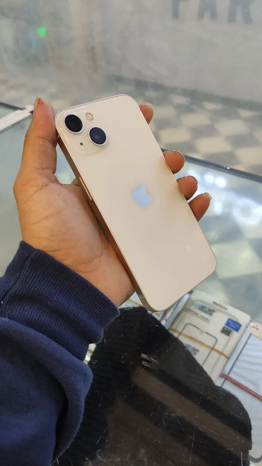 iphone 13|موبایل|سبزوار, کوی بهار|دیوار