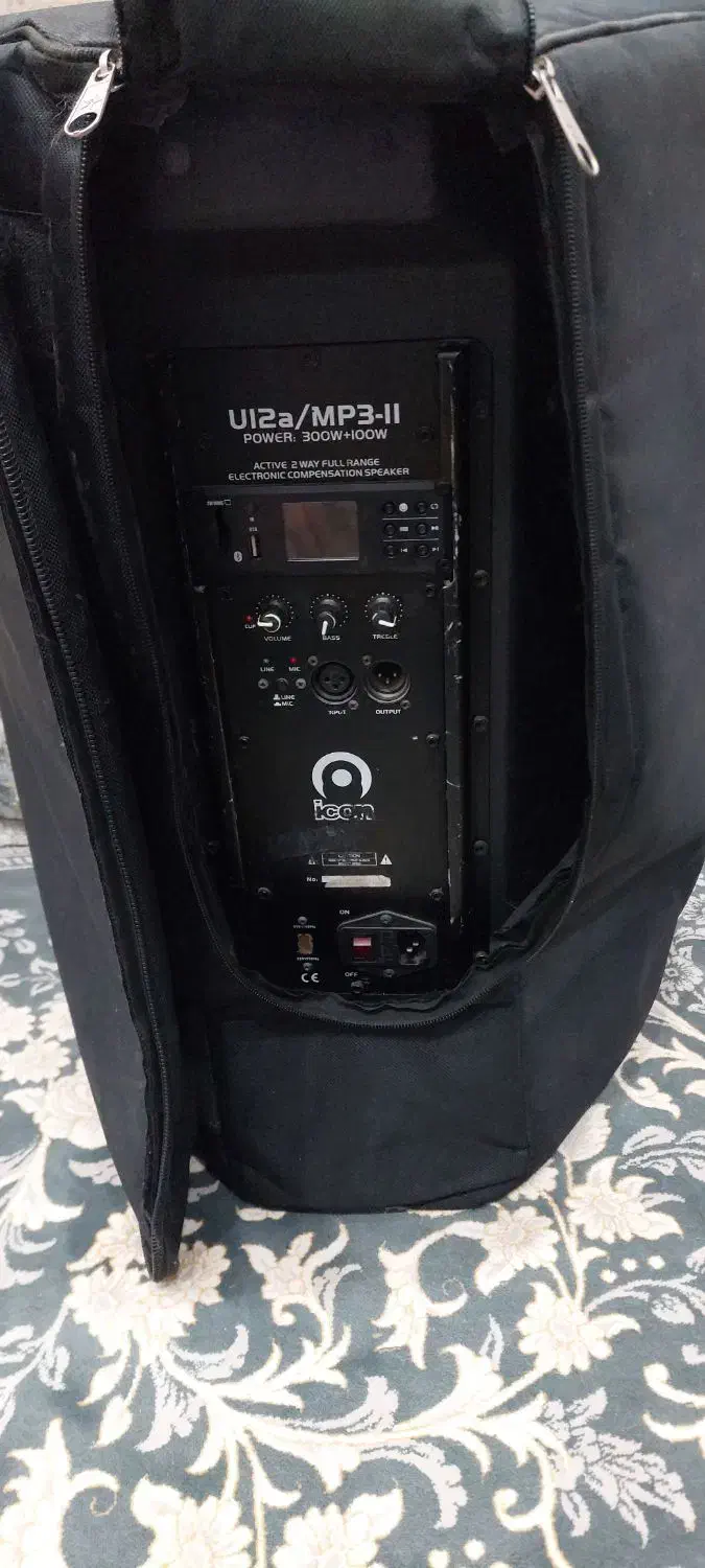 فروشی|سیستم صوتی خانگی|بندرعباس, |دیوار