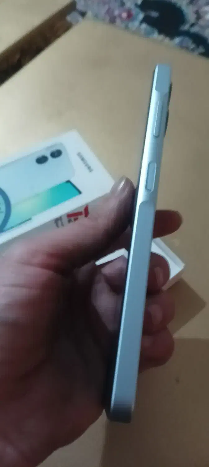 گوشی a06 رام 4گیگ64|موبایل|تهران, هفت چنار|دیوار