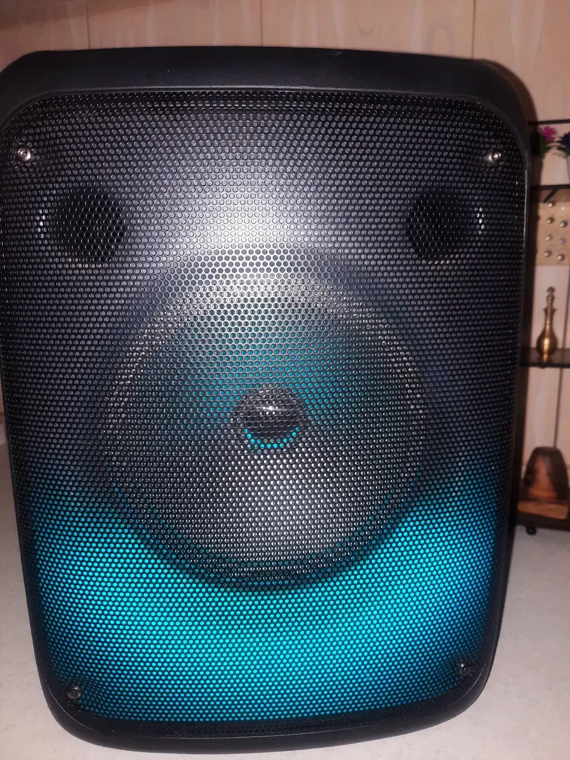 اسپیکر در حد نو|سیستم صوتی خانگی|قرچک, مهدیه|دیوار