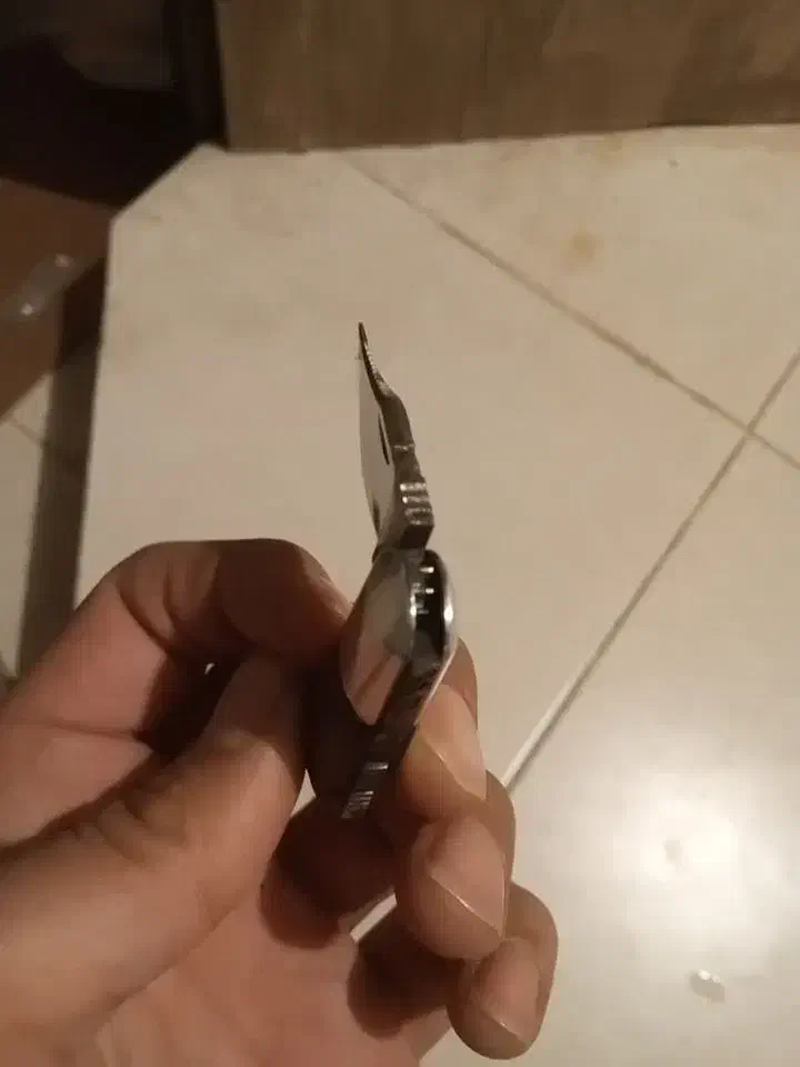 چاقوی مینیاتوری|کلکسیون اشیاء عتیقه|فشاپویه, |دیوار