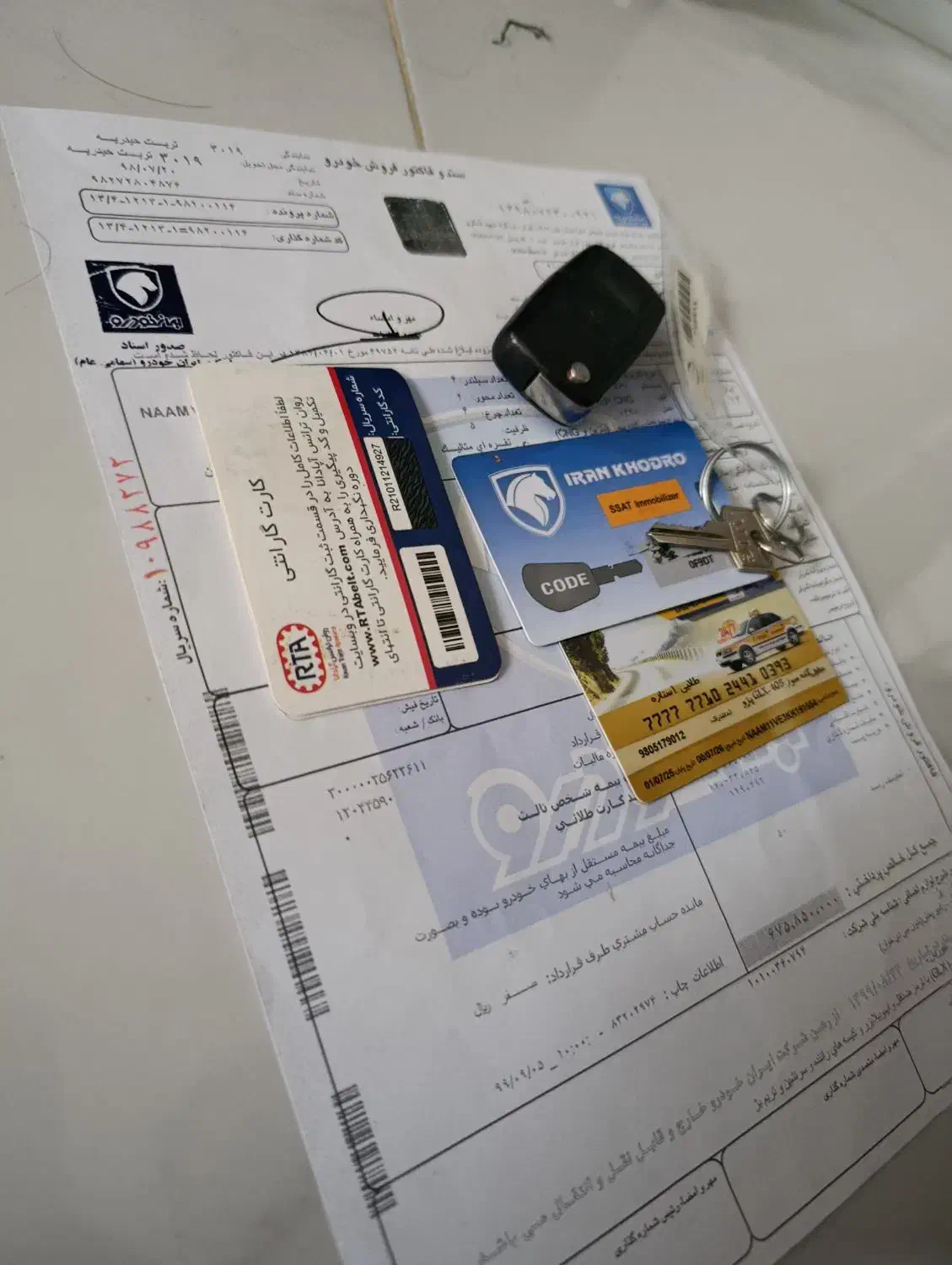 405 مدل 98 دوگانه فابریک درحد|خودرو سواری و وانت|مشهد, ابوذر|دیوار