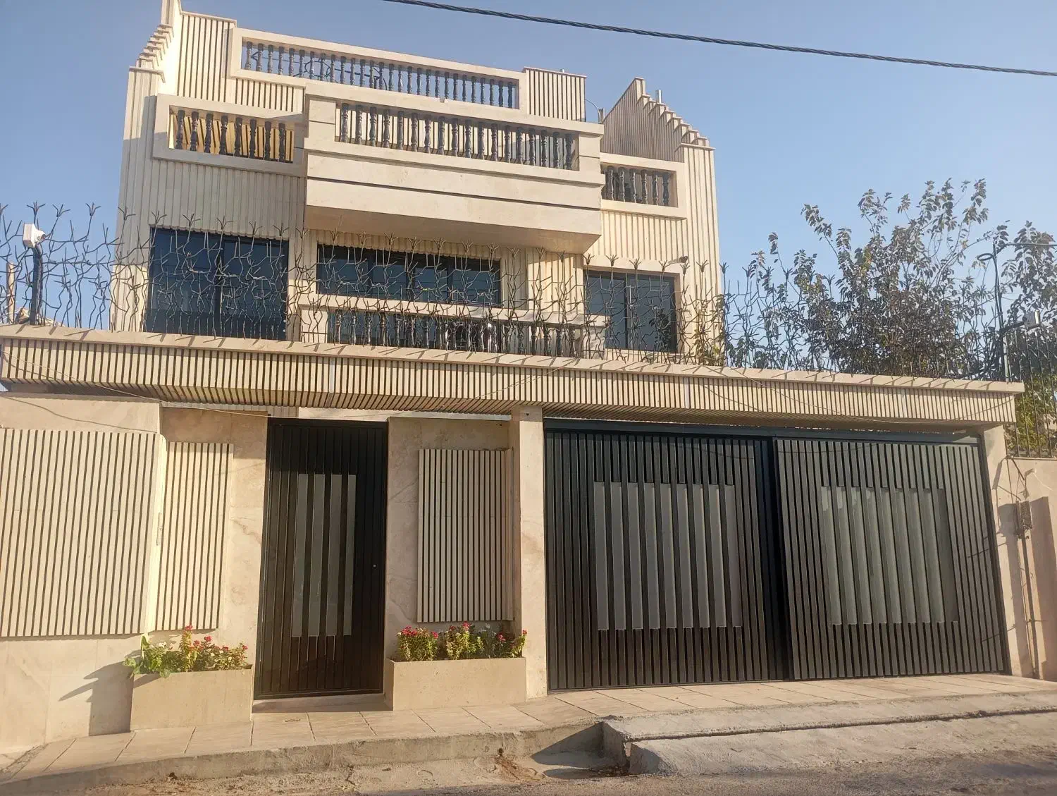 جوشکاری محمودی|خدمات پیشه و مهارت|شاهین‌شهر, گزبرخوار|دیوار