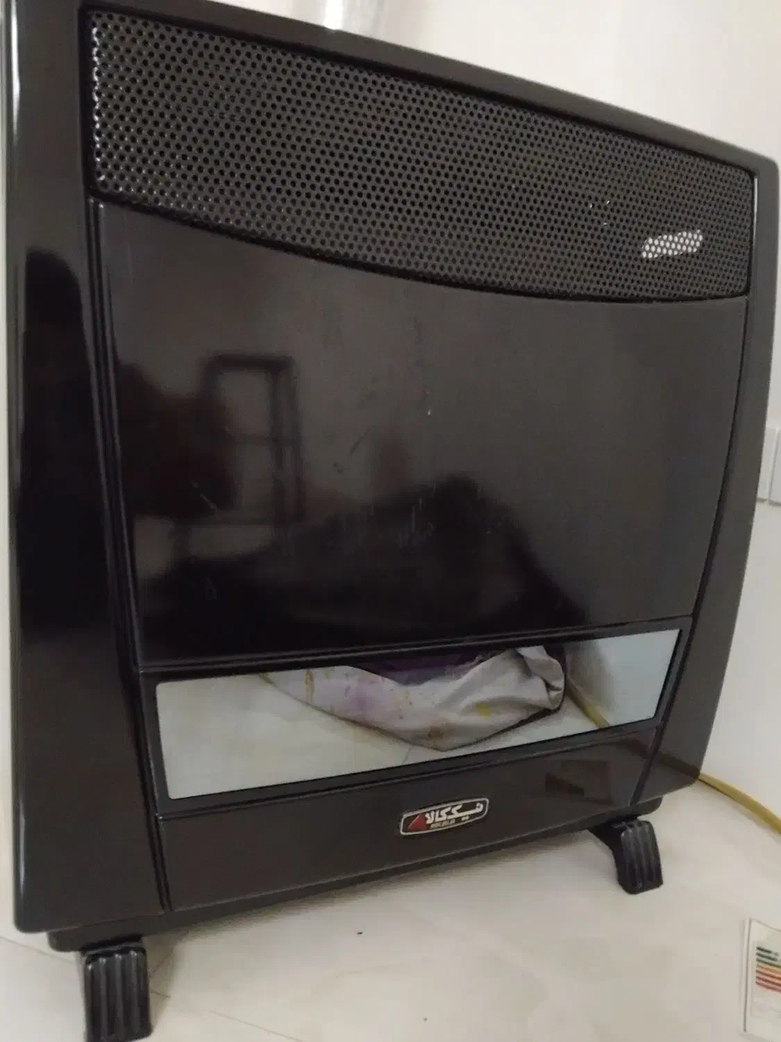 بخاری|بخاری، هیتر، شومینه|تهران, نعمتآباد|دیوار