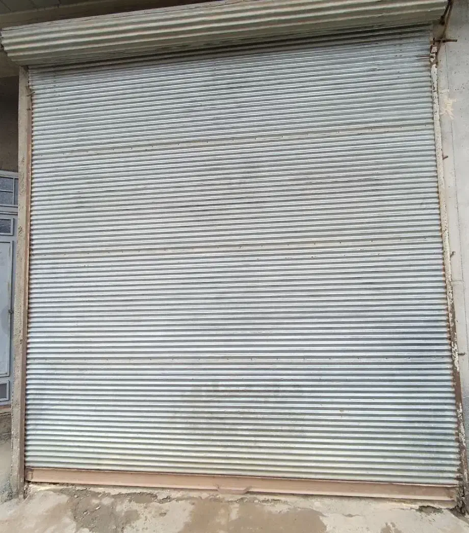 کرکره برقی|خدمات پیشه و مهارت|بانه, |دیوار