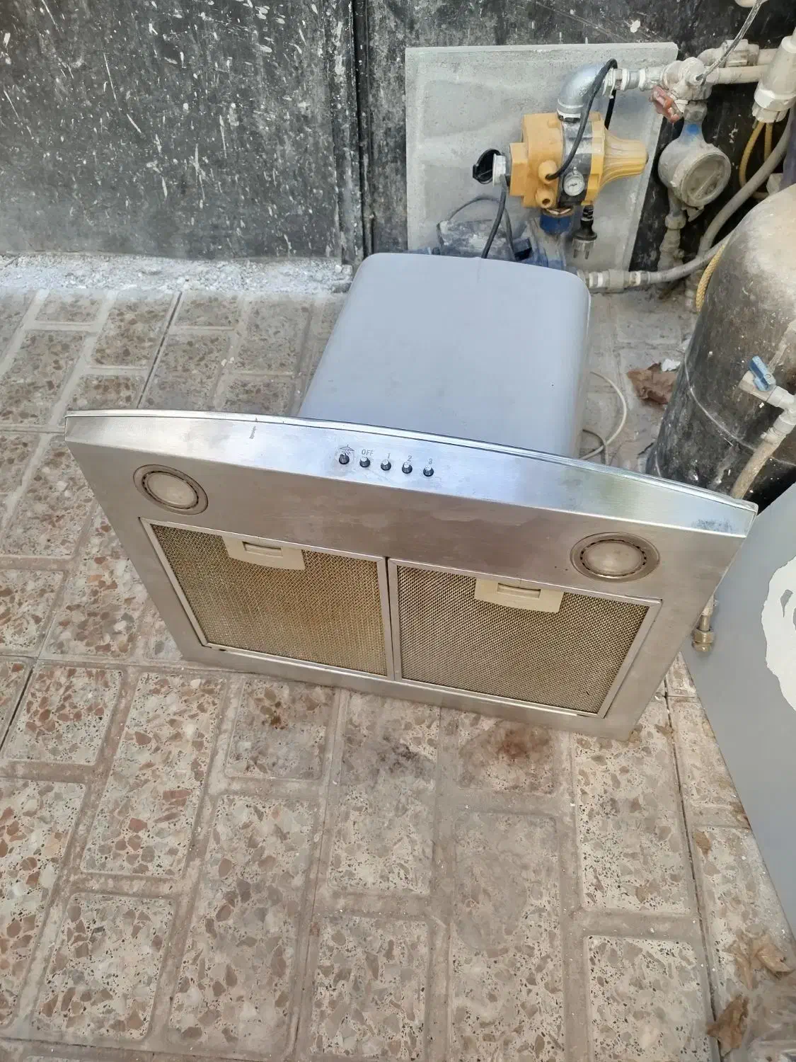 هود سالم|هود|قرچک, باقرآباد|دیوار