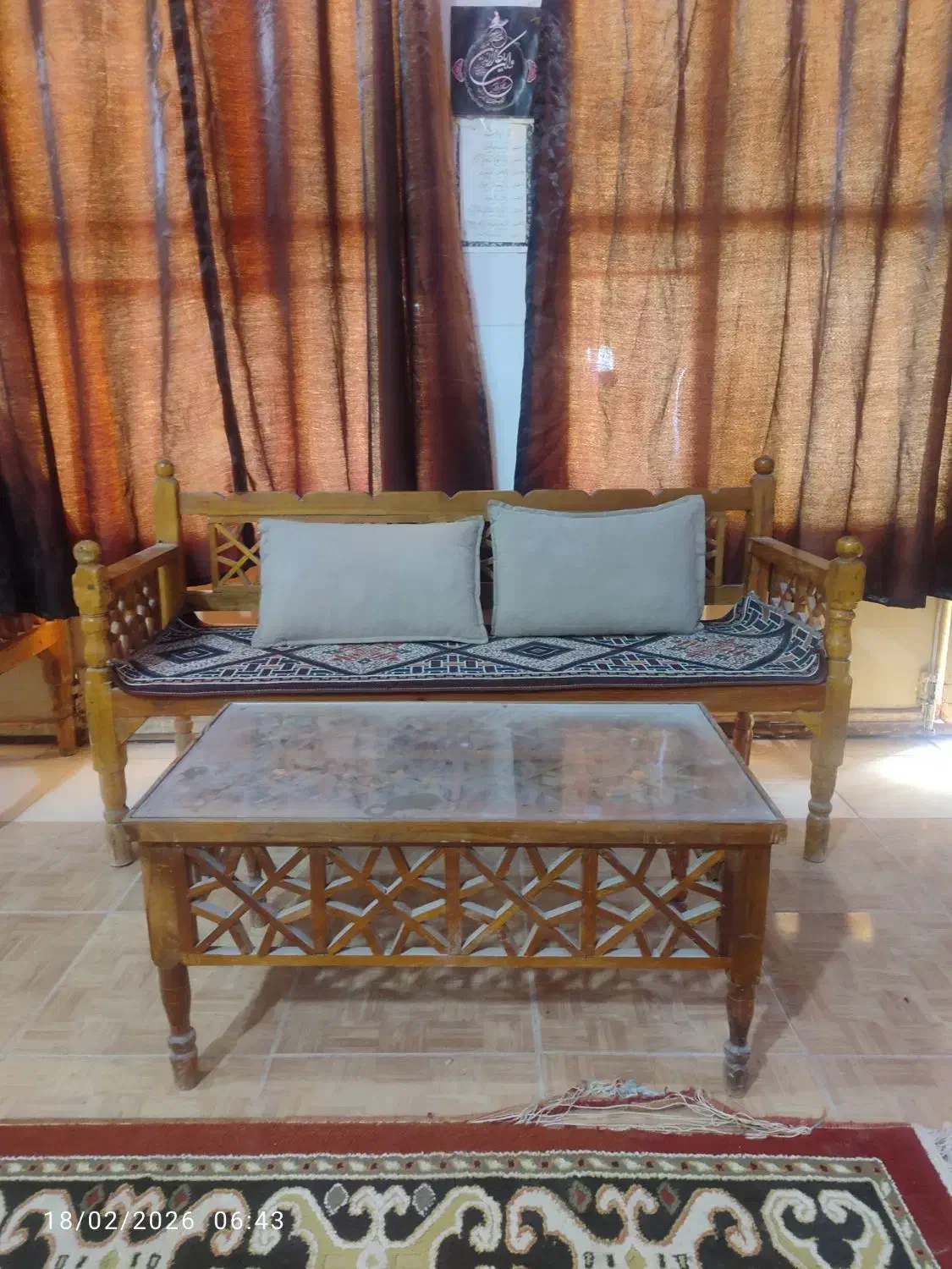 تختومیز|کافیشاپ و رستوران|زابل, |دیوار