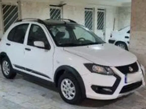 کوییک RS مدل 1403|خودرو سواری و وانت|دهلران, |دیوار