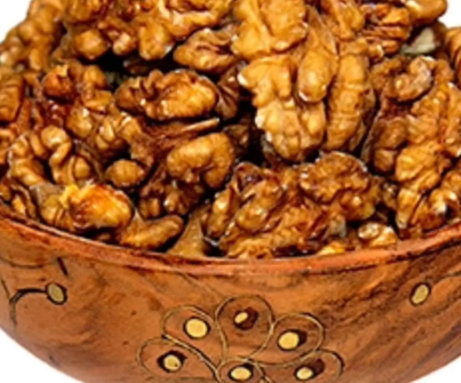 مغز گردوی خوشمزه|خوردنی و آشامیدنی|اشترینان, |دیوار