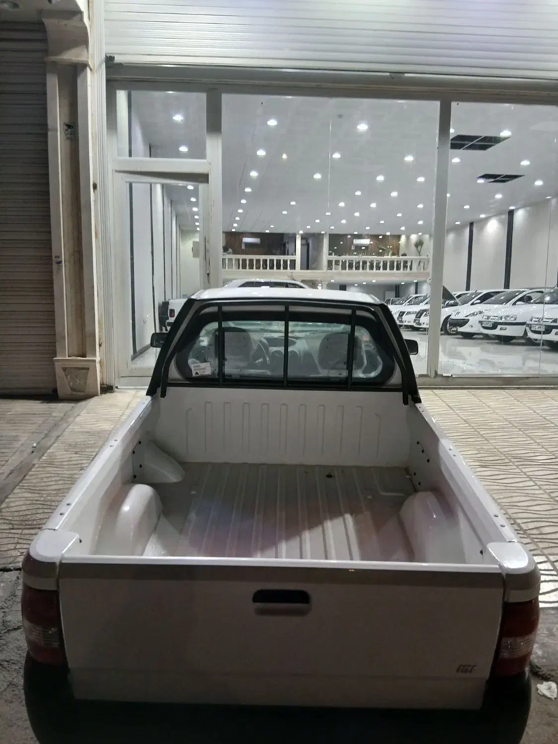 پراید وانت صفر ۴۰۴|خودرو سواری و وانت|بندرعباس, |دیوار