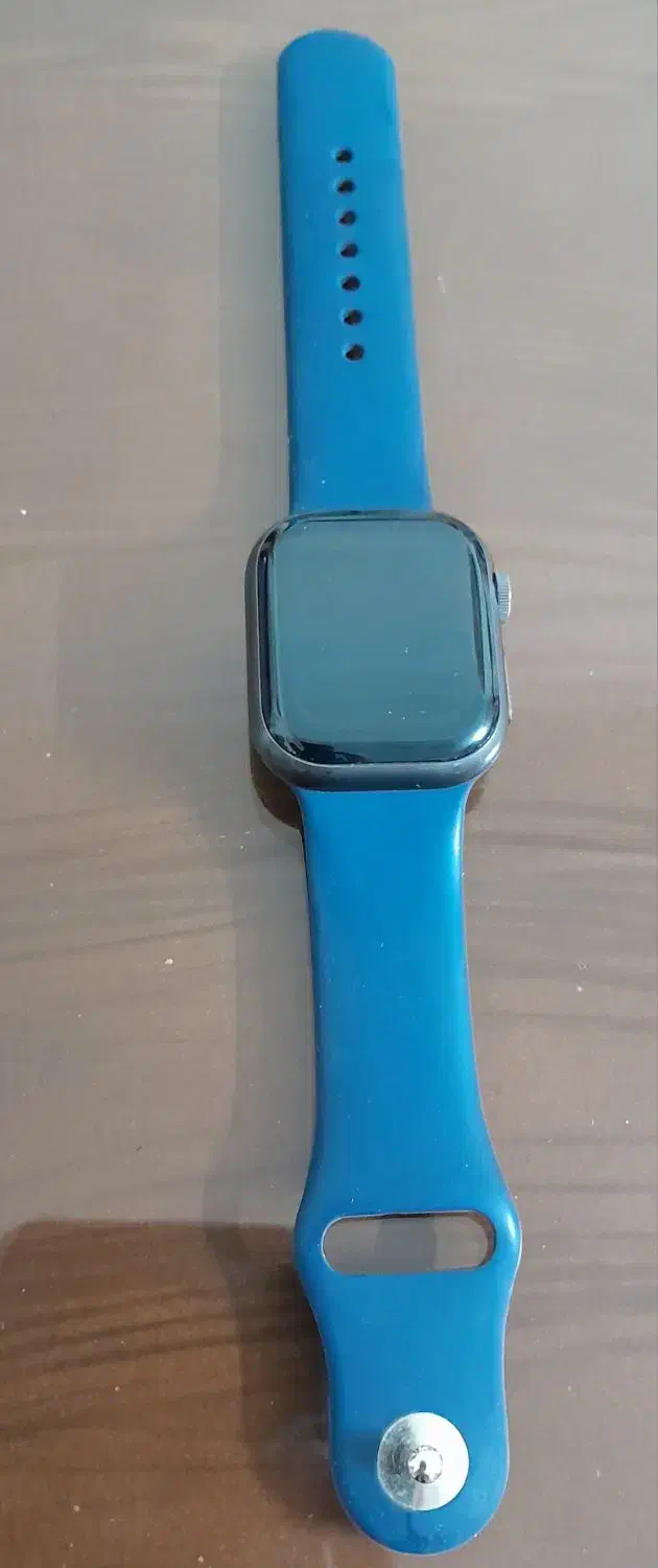 ساعت هوشمند HK در حد نو|ساعت|فردیس, شهرک ۱۱۰|دیوار