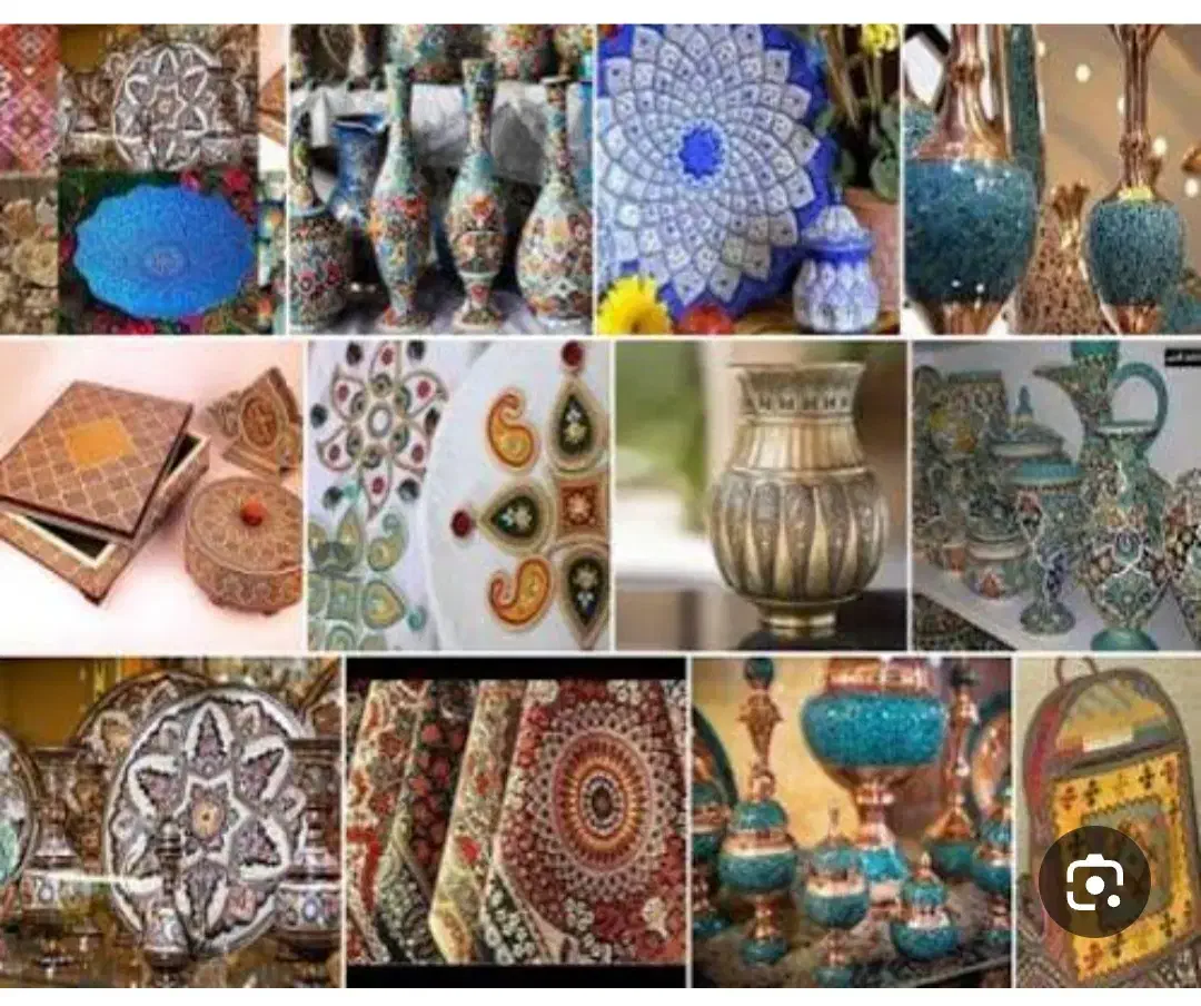 آموزش صنایع دستی میدیم|خدمات آموزشی|ایلام, |دیوار