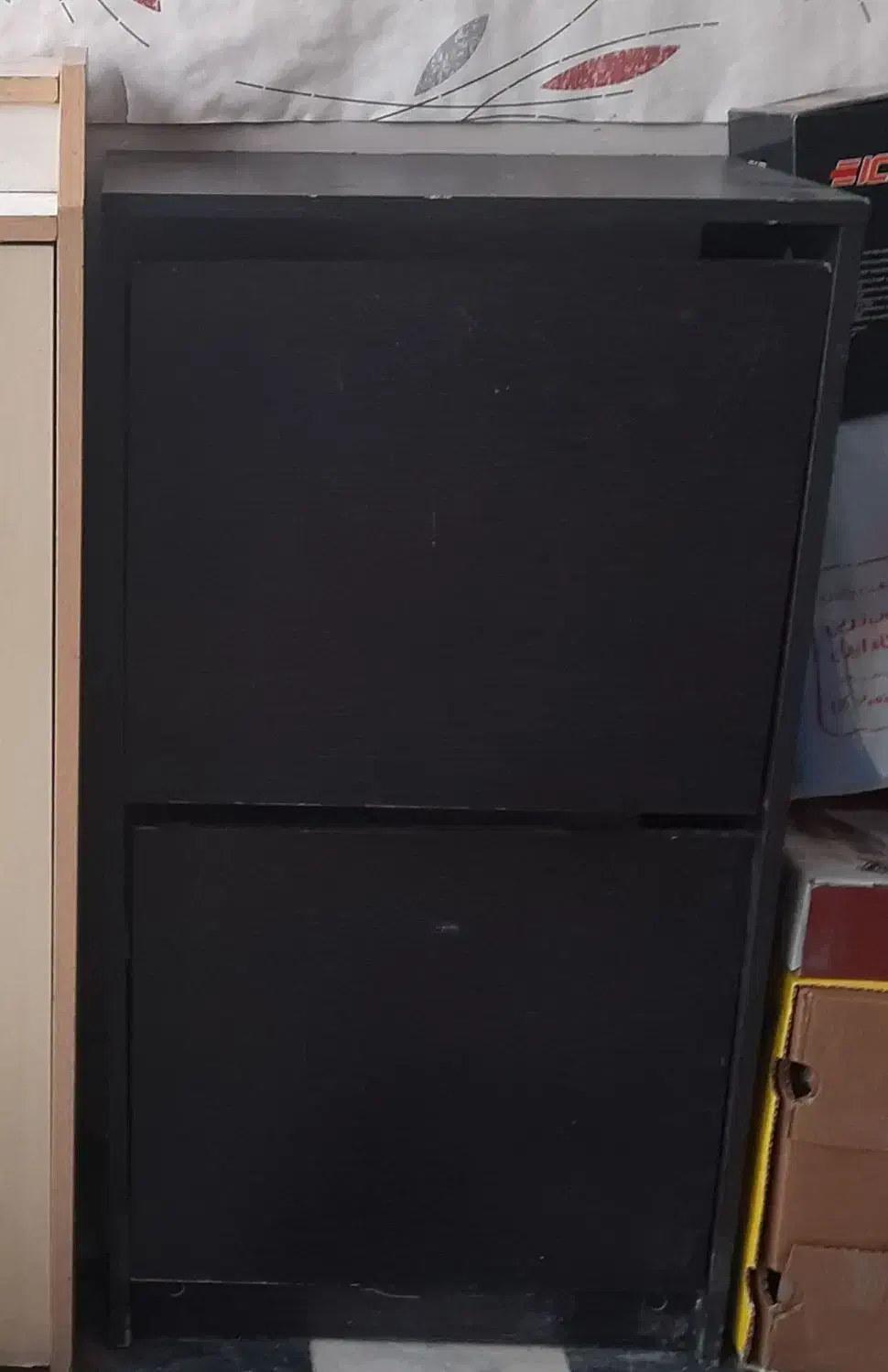 لوازم منزل میز تلویزیون و جاکفشی|حراج|کرمانشاه, |دیوار