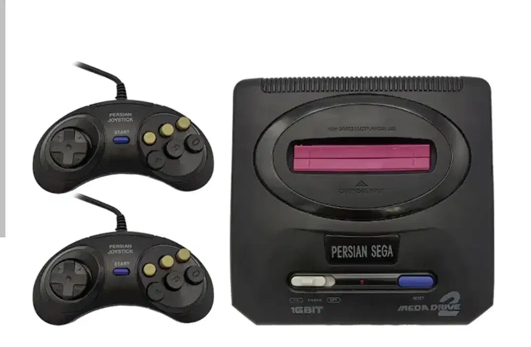 کنسول بازی سگا|کنسول، بازی ویدئویی و آنلاین|رامسر, |دیوار