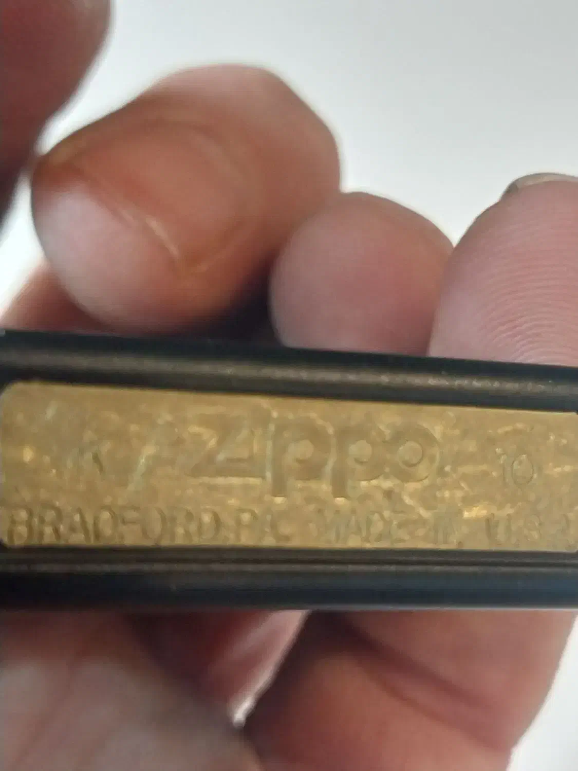 فندک زیپو|کلکسیون اشیاء عتیقه|تهران, امیریه|دیوار