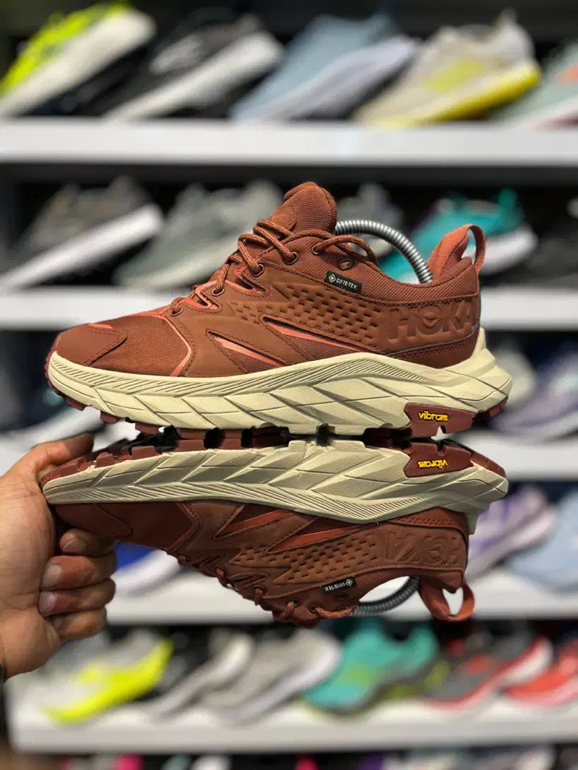 کتونی اورجینال هوکا|کیف، کفش، کمربند|تهران, باشگاه نفت|دیوار