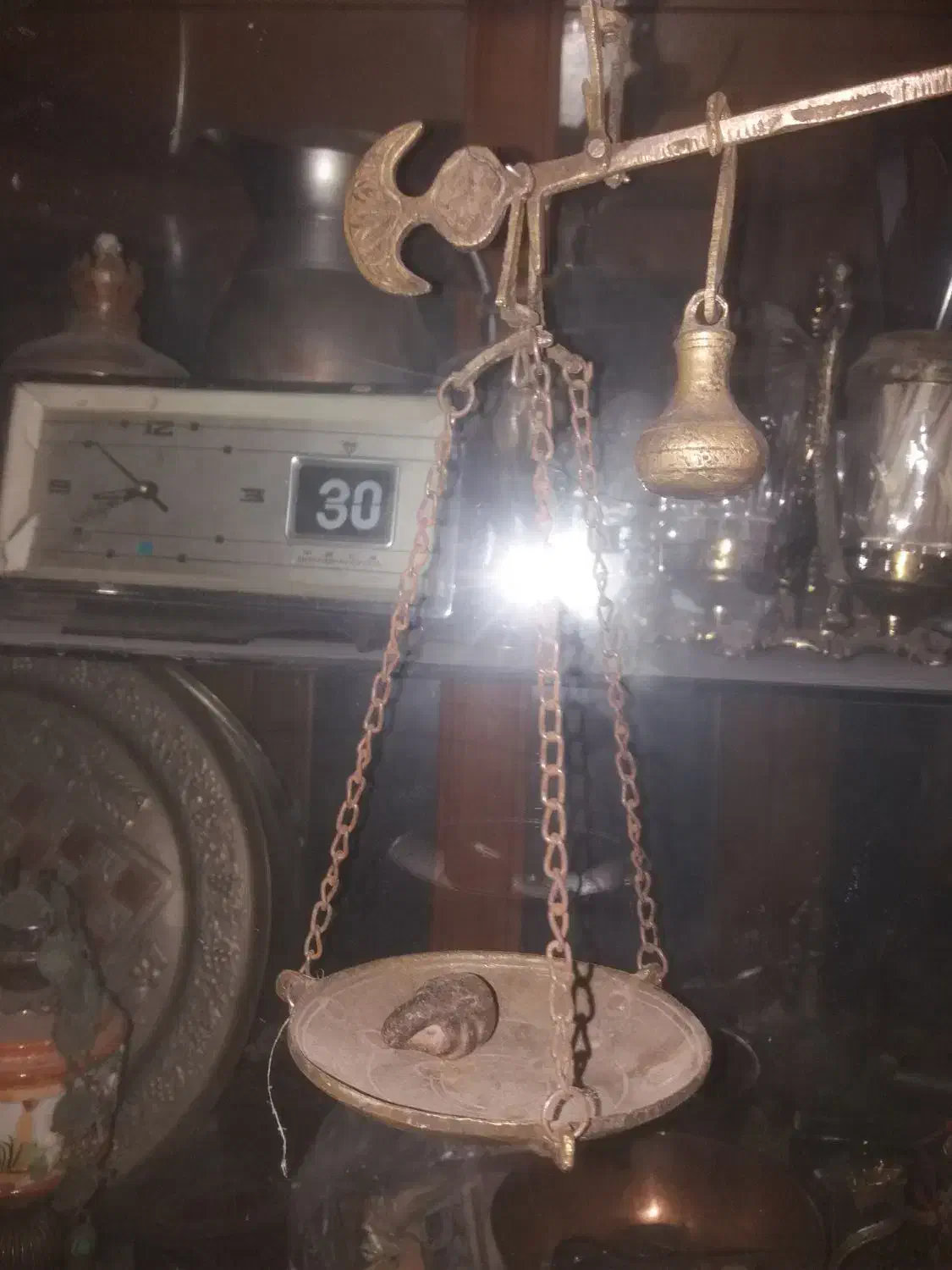 فروش وسایل انتیک وقدیمی|کلکسیون اشیاء عتیقه|سراب, |دیوار