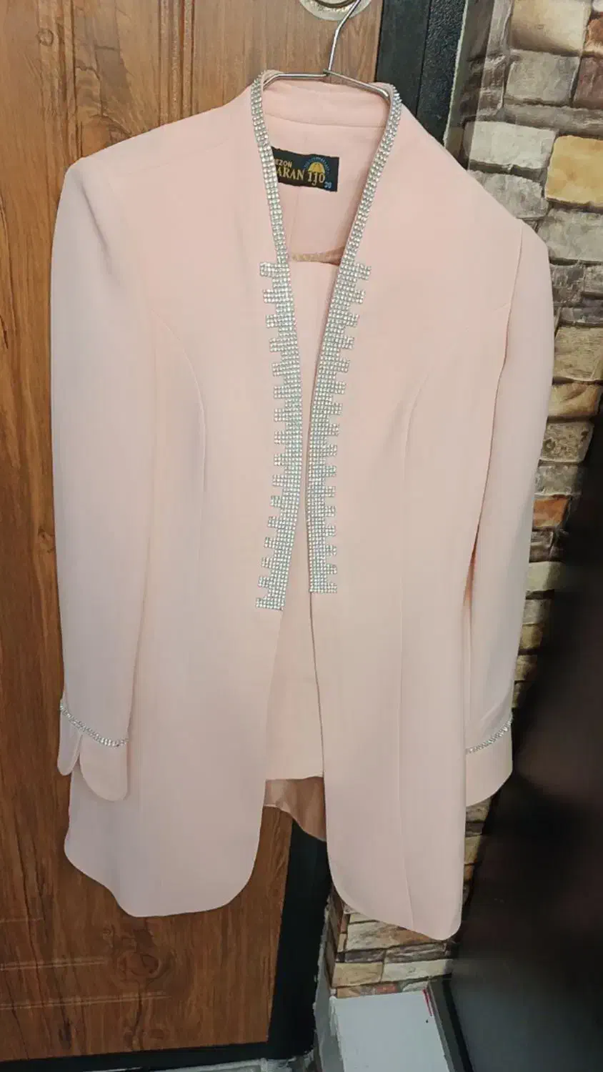 لباس مجلسی|لباس|نسیم‌شهر, |دیوار