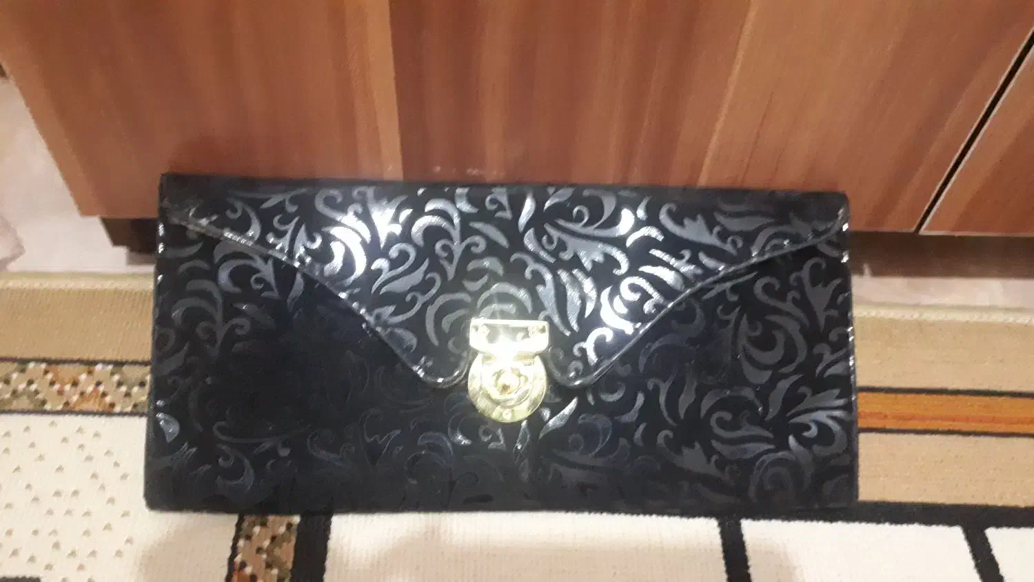 کیف مجلسی|کیف، کفش، کمربند|ملایر, |دیوار