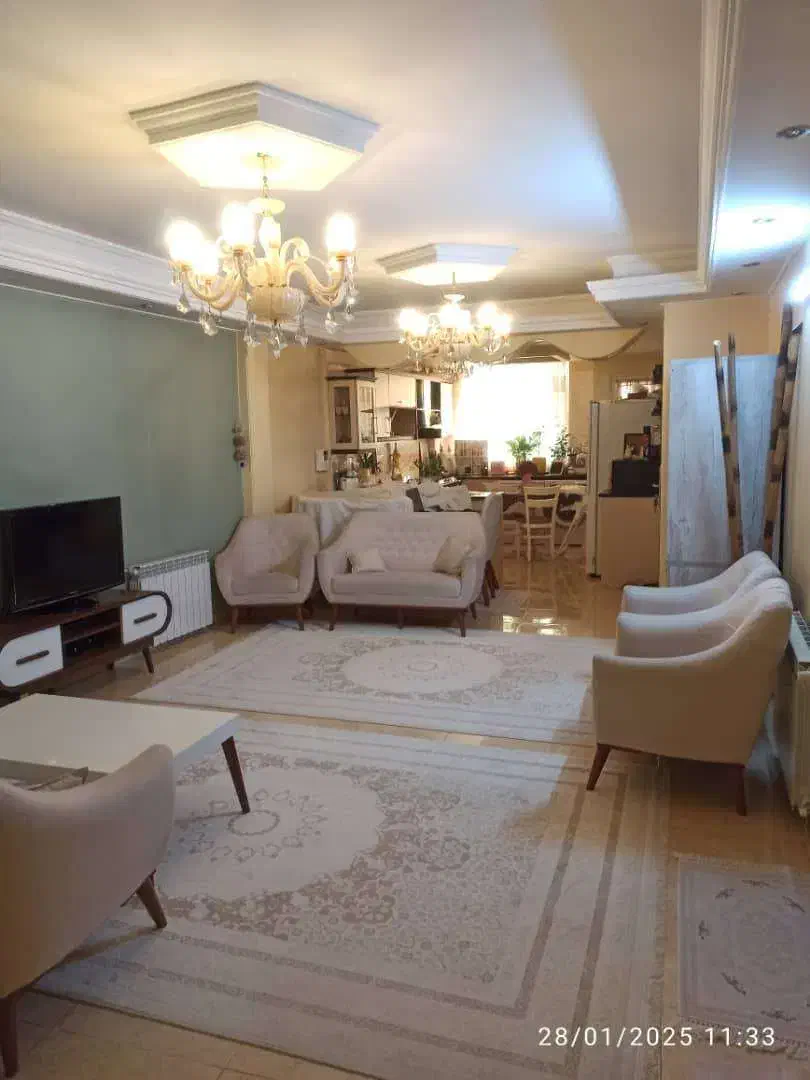 واحد 73متری پیروزی /ابتدای کریمشاهیان