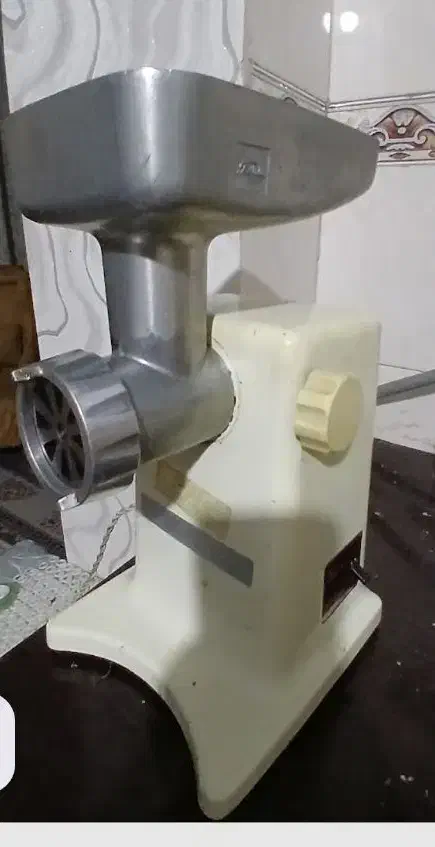 چرخ گوشت|خردکن، آسیاب، غذاساز|تهران, گرگان|دیوار