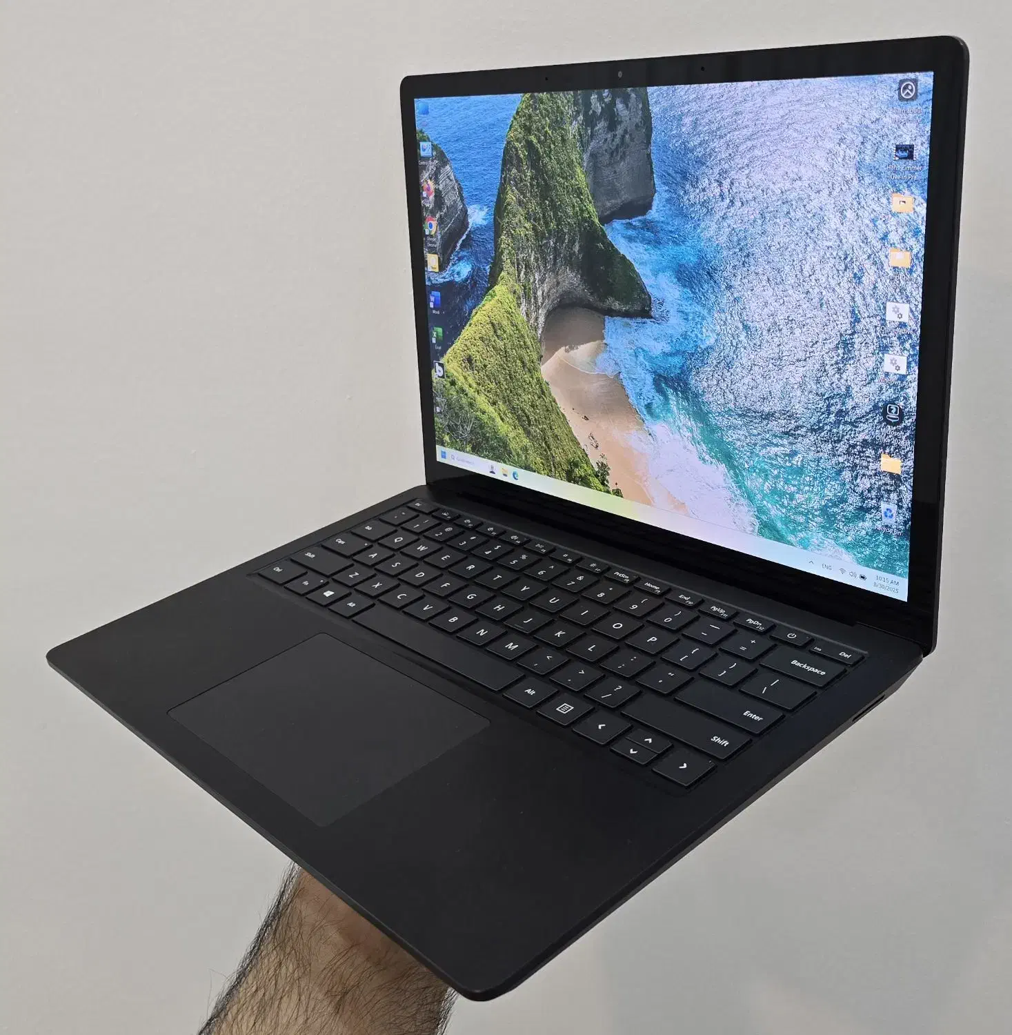 Surface Laptop 4 سرفیس لپ تاپ ۴|رایانه همراه|بیرجند, |دیوار