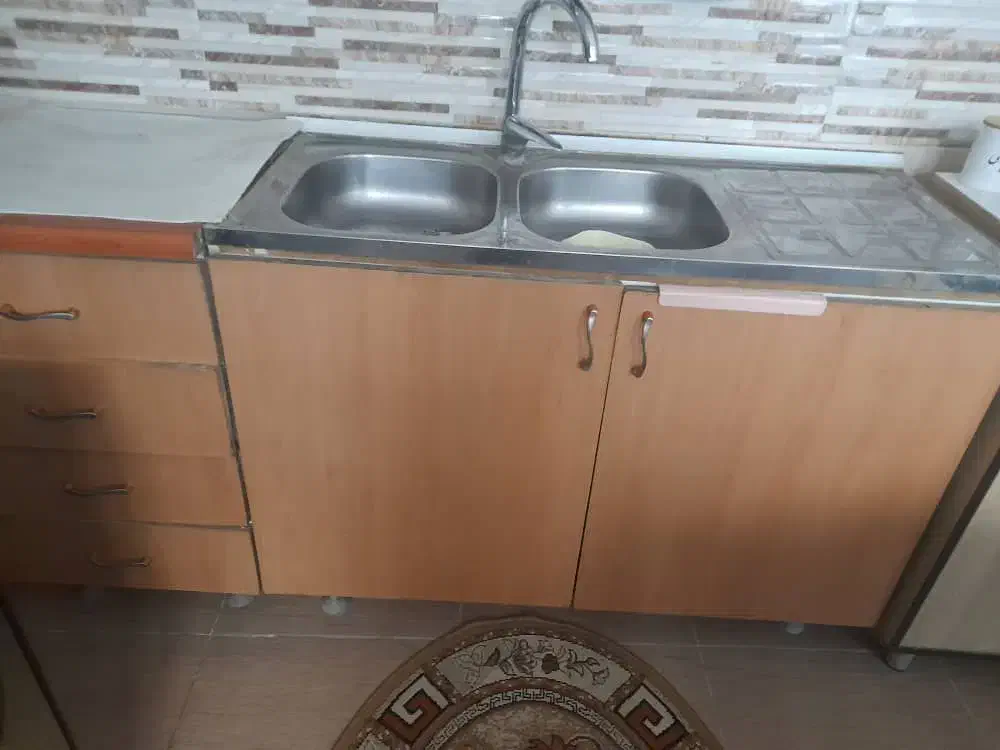 کابینت  وگازفر درحدنو|اجاق گاز و لوازم برقی پخت‌وپز|مرودشت, ابوذر جنوبی|دیوار